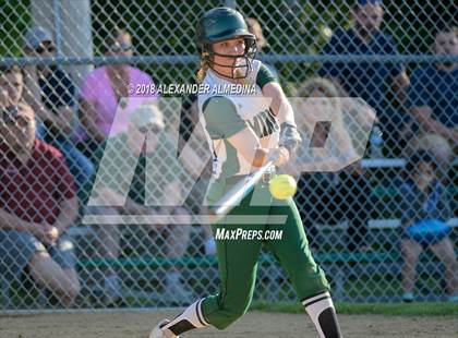 Thumbnail 3 in Roosevelt @ Minisink Valley (Section 9 Tournament) photogallery.