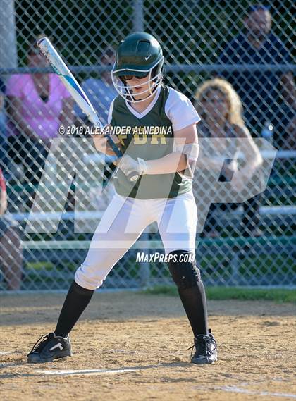 Thumbnail 3 in Roosevelt @ Minisink Valley (Section 9 Tournament) photogallery.