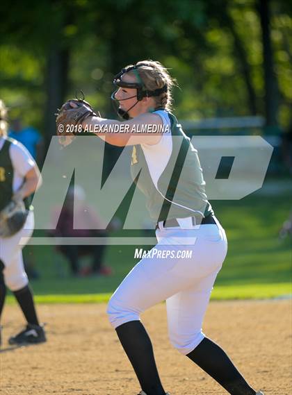 Thumbnail 2 in Roosevelt @ Minisink Valley (Section 9 Tournament) photogallery.