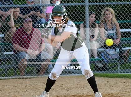 Thumbnail 3 in Roosevelt @ Minisink Valley (Section 9 Tournament) photogallery.