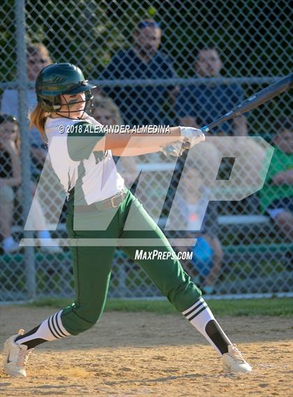 Thumbnail 1 in Roosevelt @ Minisink Valley (Section 9 Tournament) photogallery.