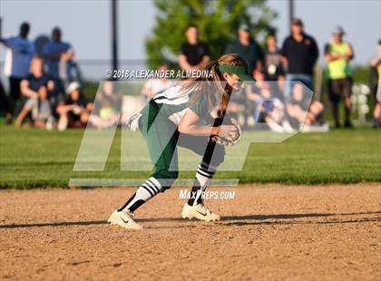 Thumbnail 3 in Roosevelt @ Minisink Valley (Section 9 Tournament) photogallery.