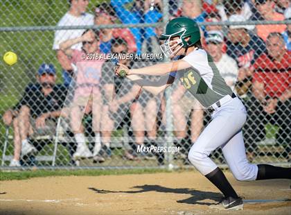 Thumbnail 1 in Roosevelt @ Minisink Valley (Section 9 Tournament) photogallery.