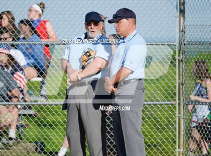 Thumbnail 2 in Roosevelt @ Minisink Valley (Section 9 Tournament) photogallery.