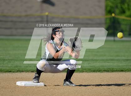 Thumbnail 2 in Roosevelt @ Minisink Valley (Section 9 Tournament) photogallery.