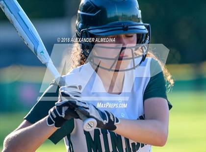 Thumbnail 3 in Roosevelt @ Minisink Valley (Section 9 Tournament) photogallery.