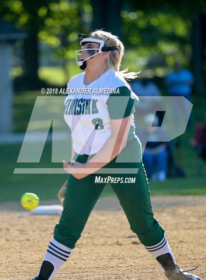 Thumbnail 1 in Roosevelt @ Minisink Valley (Section 9 Tournament) photogallery.