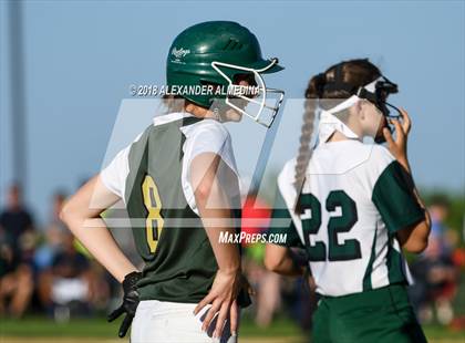Thumbnail 2 in Roosevelt @ Minisink Valley (Section 9 Tournament) photogallery.
