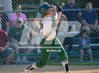 Thumbnail 3 in Roosevelt @ Minisink Valley (Section 9 Tournament) photogallery.