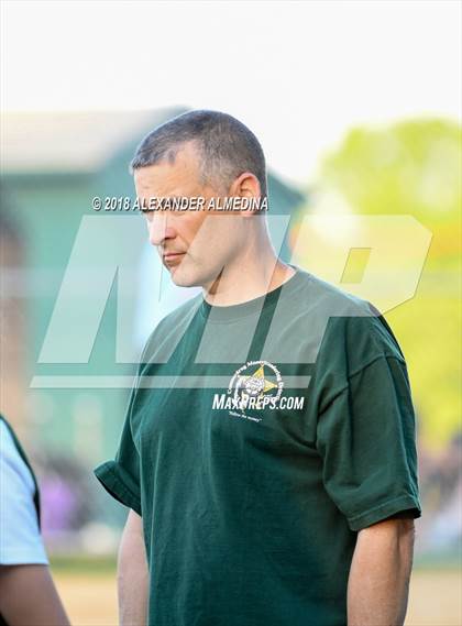 Thumbnail 2 in Roosevelt @ Minisink Valley (Section 9 Tournament) photogallery.