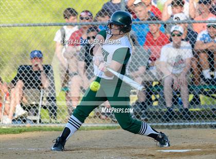 Thumbnail 2 in Roosevelt @ Minisink Valley (Section 9 Tournament) photogallery.