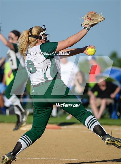 Thumbnail 2 in Roosevelt @ Minisink Valley (Section 9 Tournament) photogallery.