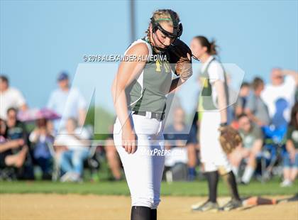 Thumbnail 3 in Roosevelt @ Minisink Valley (Section 9 Tournament) photogallery.