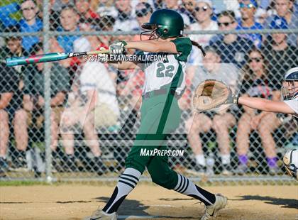 Thumbnail 3 in Roosevelt @ Minisink Valley (Section 9 Tournament) photogallery.