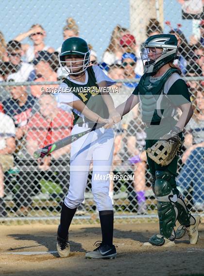 Thumbnail 3 in Roosevelt @ Minisink Valley (Section 9 Tournament) photogallery.