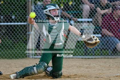 Thumbnail 1 in Roosevelt @ Minisink Valley (Section 9 Tournament) photogallery.