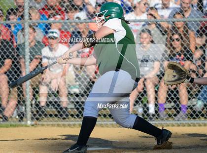 Thumbnail 1 in Roosevelt @ Minisink Valley (Section 9 Tournament) photogallery.