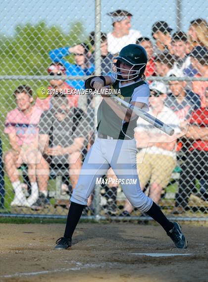 Thumbnail 3 in Roosevelt @ Minisink Valley (Section 9 Tournament) photogallery.