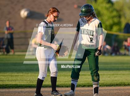 Thumbnail 1 in Roosevelt @ Minisink Valley (Section 9 Tournament) photogallery.