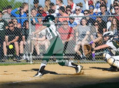 Thumbnail 1 in Roosevelt @ Minisink Valley (Section 9 Tournament) photogallery.