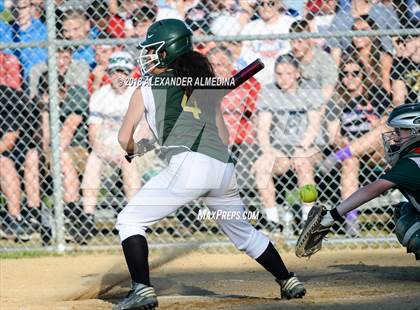 Thumbnail 1 in Roosevelt @ Minisink Valley (Section 9 Tournament) photogallery.