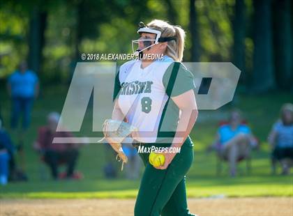Thumbnail 2 in Roosevelt @ Minisink Valley (Section 9 Tournament) photogallery.
