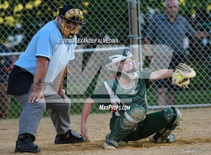 Thumbnail 2 in Roosevelt @ Minisink Valley (Section 9 Tournament) photogallery.