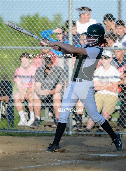 Thumbnail 1 in Roosevelt @ Minisink Valley (Section 9 Tournament) photogallery.