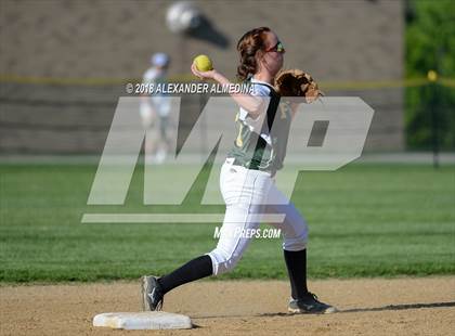 Thumbnail 3 in Roosevelt @ Minisink Valley (Section 9 Tournament) photogallery.