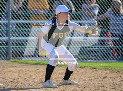 Thumbnail 1 in Roosevelt @ Minisink Valley (Section 9 Tournament) photogallery.
