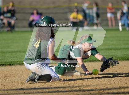 Thumbnail 3 in Roosevelt @ Minisink Valley (Section 9 Tournament) photogallery.