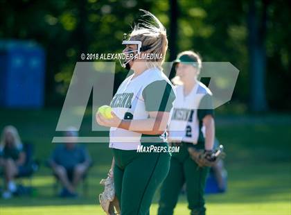 Thumbnail 2 in Roosevelt @ Minisink Valley (Section 9 Tournament) photogallery.