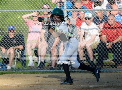 Thumbnail 2 in Roosevelt @ Minisink Valley (Section 9 Tournament) photogallery.