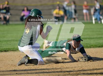 Thumbnail 1 in Roosevelt @ Minisink Valley (Section 9 Tournament) photogallery.
