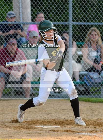 Thumbnail 1 in Roosevelt @ Minisink Valley (Section 9 Tournament) photogallery.