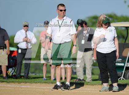 Thumbnail 3 in Roosevelt @ Minisink Valley (Section 9 Tournament) photogallery.