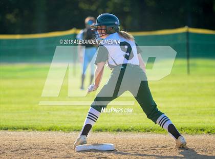 Thumbnail 2 in Roosevelt @ Minisink Valley (Section 9 Tournament) photogallery.