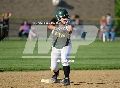 Thumbnail 2 in Roosevelt @ Minisink Valley (Section 9 Tournament) photogallery.