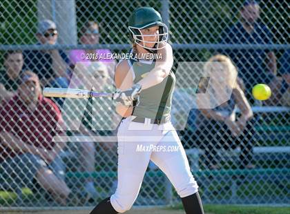 Thumbnail 1 in Roosevelt @ Minisink Valley (Section 9 Tournament) photogallery.