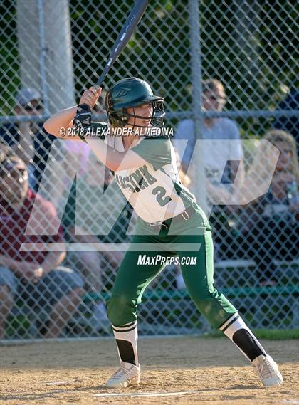 Thumbnail 3 in Roosevelt @ Minisink Valley (Section 9 Tournament) photogallery.