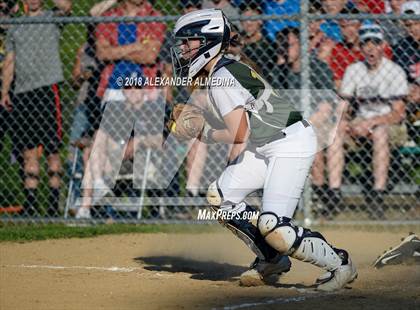 Thumbnail 3 in Roosevelt @ Minisink Valley (Section 9 Tournament) photogallery.