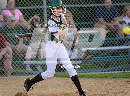 Thumbnail 3 in Roosevelt @ Minisink Valley (Section 9 Tournament) photogallery.