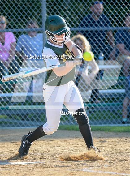 Thumbnail 2 in Roosevelt @ Minisink Valley (Section 9 Tournament) photogallery.
