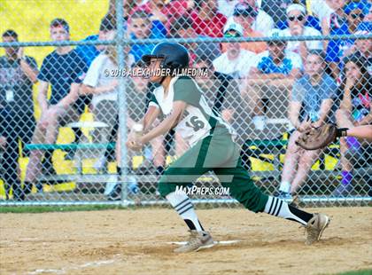 Thumbnail 2 in Roosevelt @ Minisink Valley (Section 9 Tournament) photogallery.