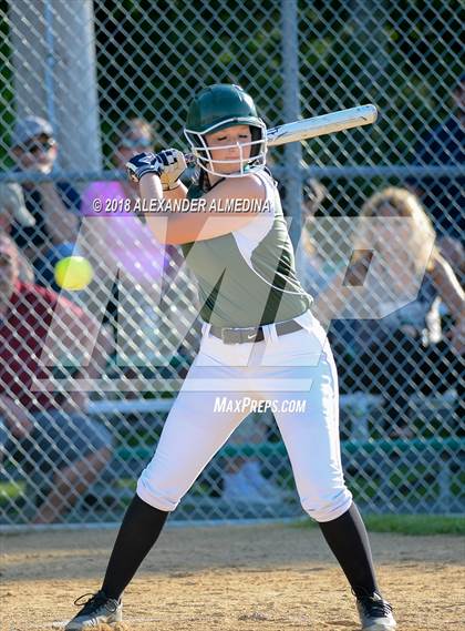 Thumbnail 1 in Roosevelt @ Minisink Valley (Section 9 Tournament) photogallery.