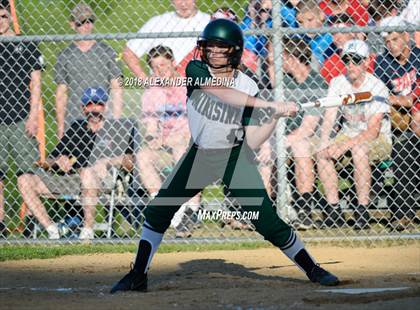 Thumbnail 2 in Roosevelt @ Minisink Valley (Section 9 Tournament) photogallery.