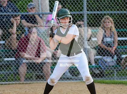 Thumbnail 2 in Roosevelt @ Minisink Valley (Section 9 Tournament) photogallery.