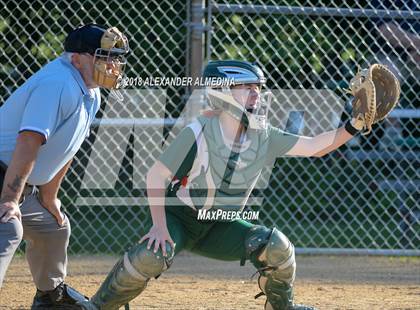 Thumbnail 3 in Roosevelt @ Minisink Valley (Section 9 Tournament) photogallery.