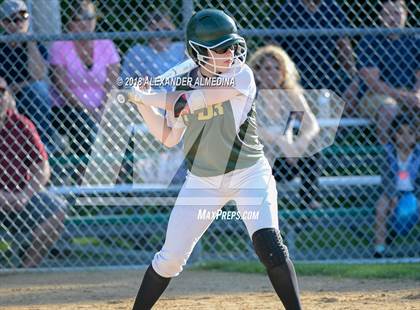 Thumbnail 1 in Roosevelt @ Minisink Valley (Section 9 Tournament) photogallery.