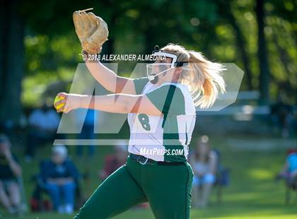 Thumbnail 1 in Roosevelt @ Minisink Valley (Section 9 Tournament) photogallery.